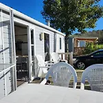 Camping Mobile Xl 5 étoiles *