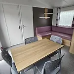 Camping Mobile Xl 5 étoiles *
