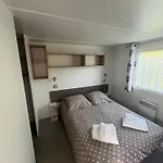 Mobile Xl 5 étoiles Camping Houlgate
