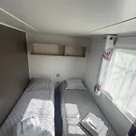 Camping Mobile Xl 5 étoiles