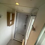 Mobile Xl 5 étoiles Camping Houlgate