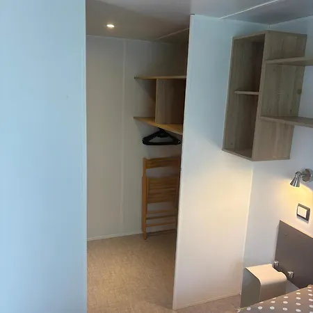 Mobile Xl 5 Etoiles * Houlgate