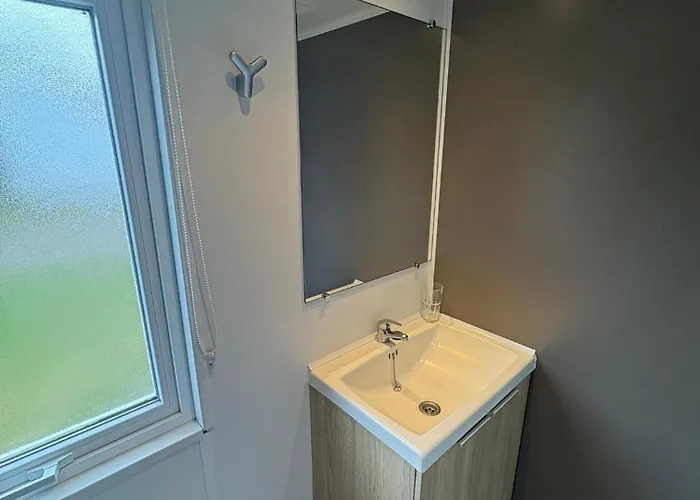 Campingplatz Mobile Xl 5 Etoiles