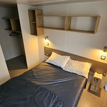 Mobile Xl 5 Etoiles Campsite *