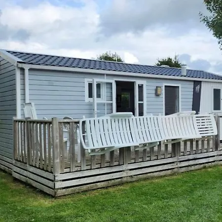 Campsite Mobile Xl 5 Etoiles *