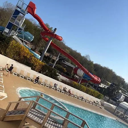 Mobile Xl 5 étoiles *