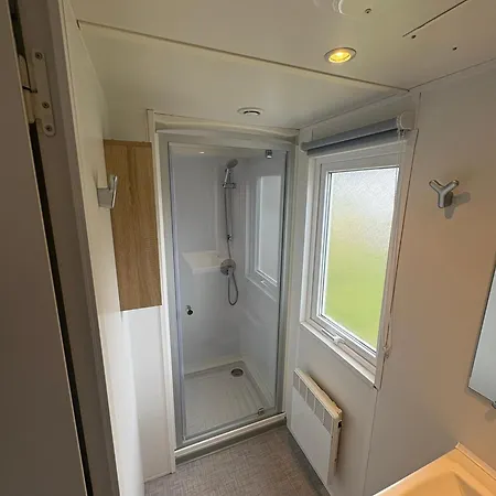Campsite Mobile Xl 5 Etoiles Houlgate