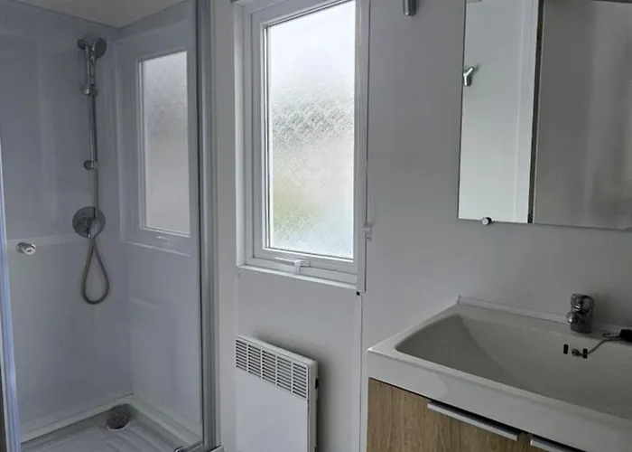 Mobile Xl 5 Etoiles Κάμπινγκ