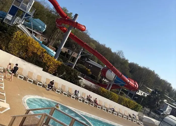 Mobile Xl 5 Etoiles *