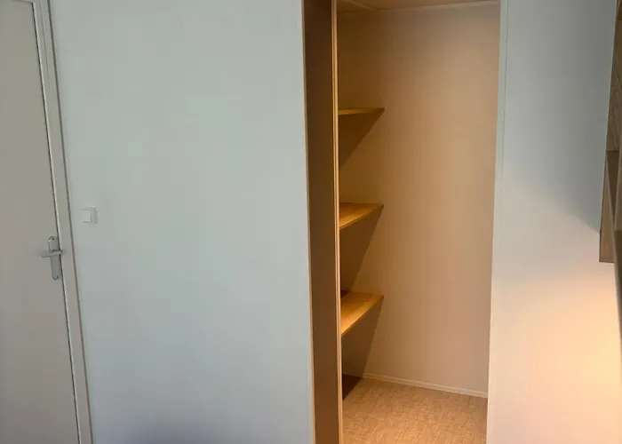 Mobile Xl 5 Etoiles Κάμπινγκ *