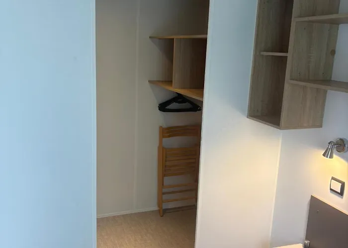 Mobile Xl 5 Etoiles * Houlgate