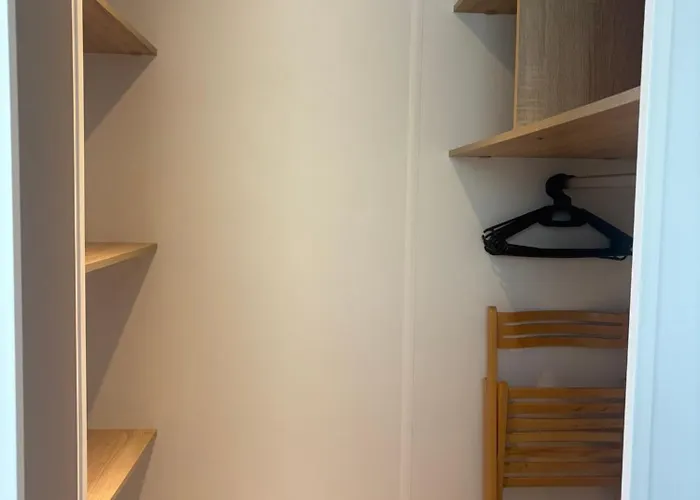 Mobile Xl 5 Etoiles *