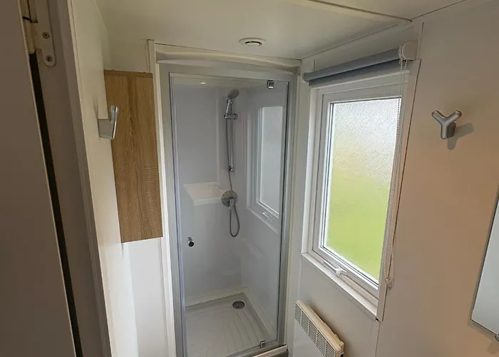 Κάμπινγκ Mobile Xl 5 Etoiles Houlgate